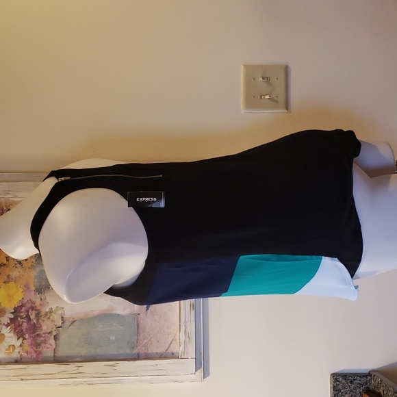 Express Tank - Picture 5 of 10